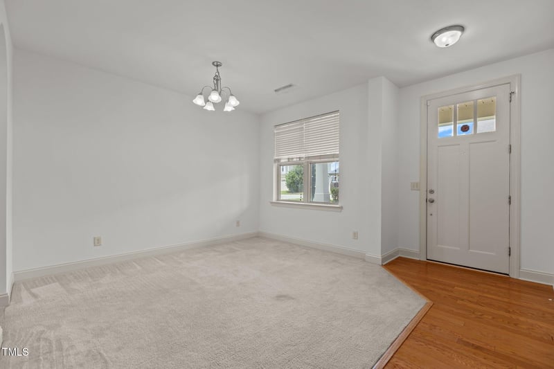 40 Horizon Trl, Garner, NC 27529