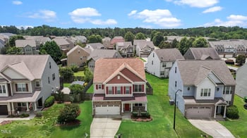 40 Horizon Trl, Garner, NC 27529
