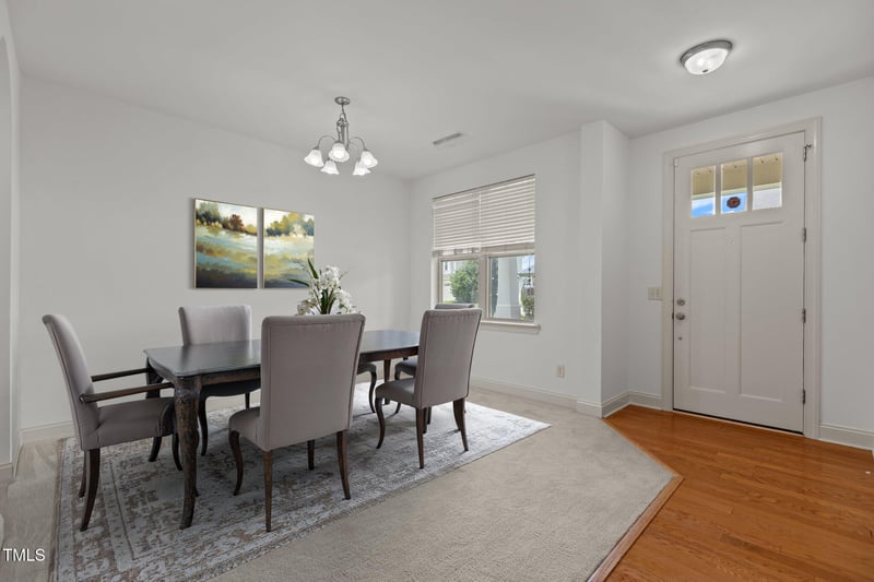 40 Horizon Trl, Garner, NC 27529