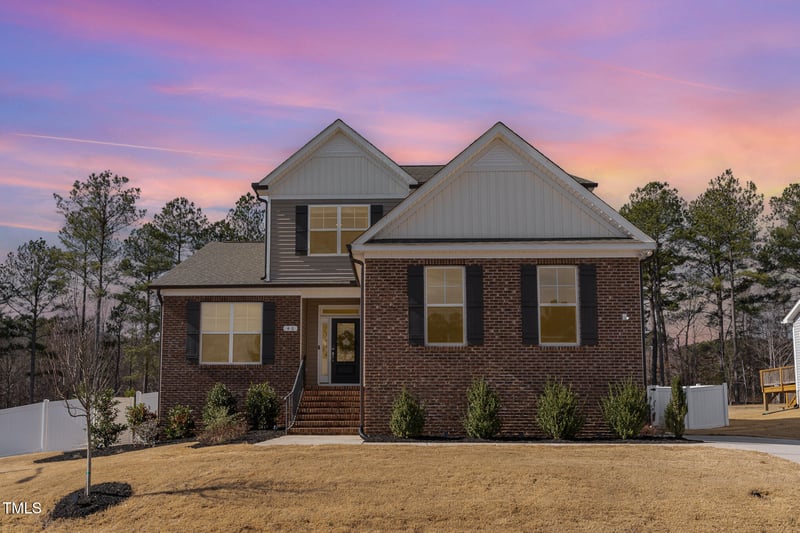 40 Ironwood Blvd, Youngsville, NC 27596