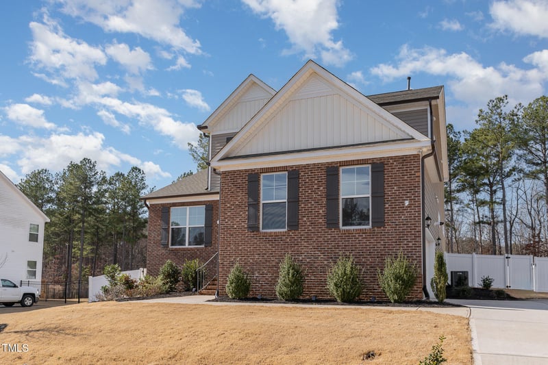 40 Ironwood Blvd, Youngsville, NC 27596