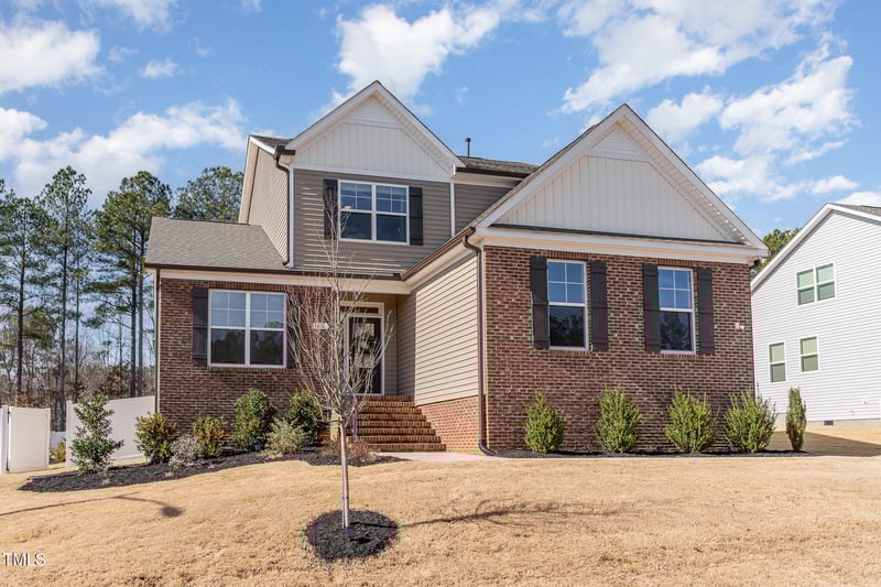 40 Ironwood Blvd, Youngsville, NC 27596