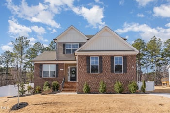 40 Ironwood Blvd, Youngsville, NC 27596