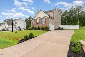 40 Ironwood Blvd, Youngsville, NC 27596