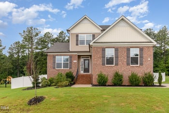 40 Ironwood Blvd, Youngsville, NC 27596