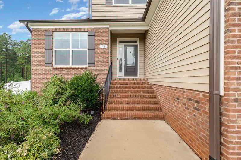 40 Ironwood Blvd, Youngsville, NC 27596