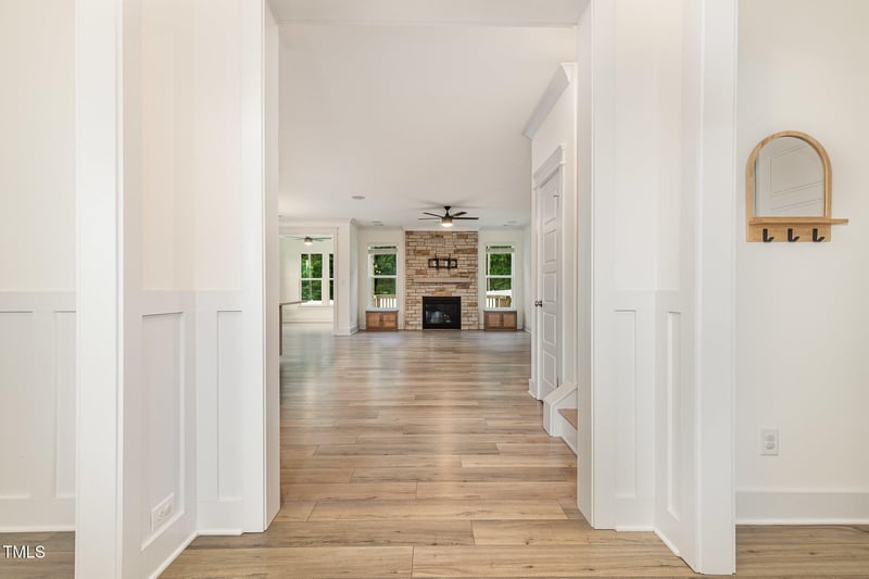 40 Ironwood Blvd, Youngsville, NC 27596
