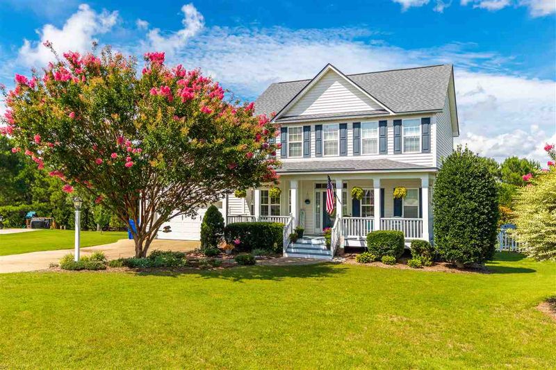 40 Islan Ct, Willow Springs, NC 27592