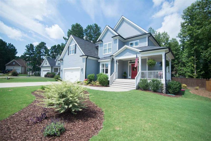 40 James Joyce Ct, Youngsville, NC 27596