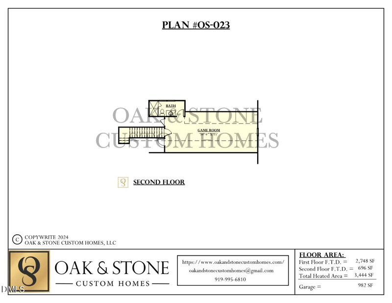 40 Jessup Dr, Franklinton, NC 27525