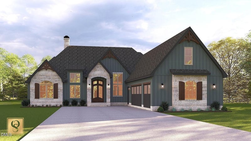 40 Jessup Dr, Franklinton, NC 27525