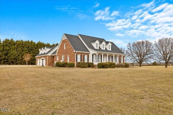 40 John D Winstead Rd, Roxboro, NC 27574