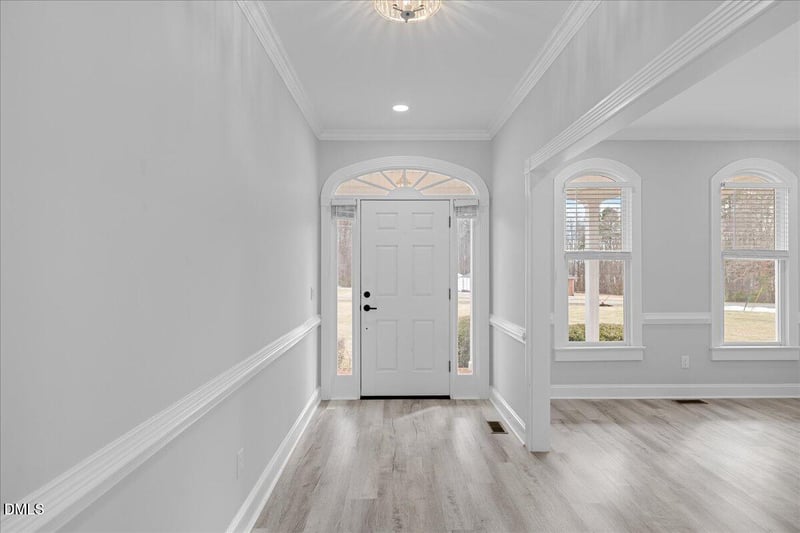 40 John D Winstead Rd, Roxboro, NC 27574