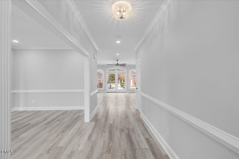 40 John D Winstead Rd, Roxboro, NC 27574