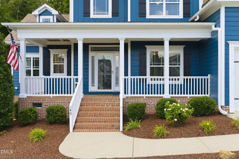 40 Kate Hill Ln, Clayton, NC 27527