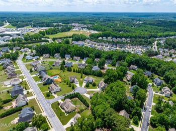 40 Kate Hill Ln, Clayton, NC 27527