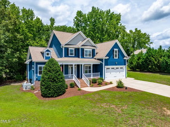 40 Kate Hill Ln, Clayton, NC 27527