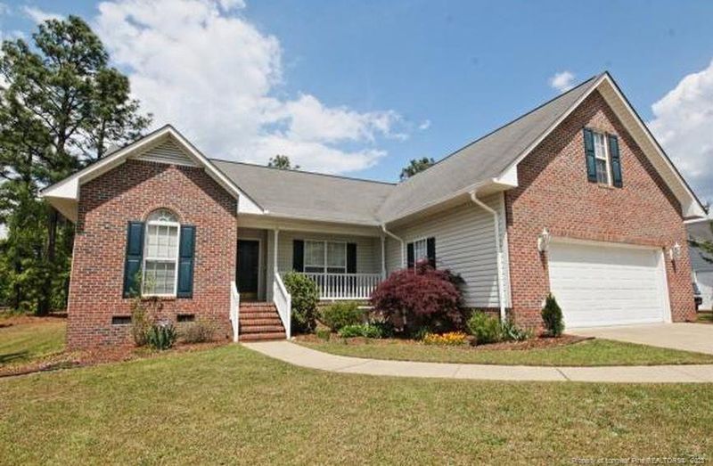40 Kittery Point, Sanford, NC 27332