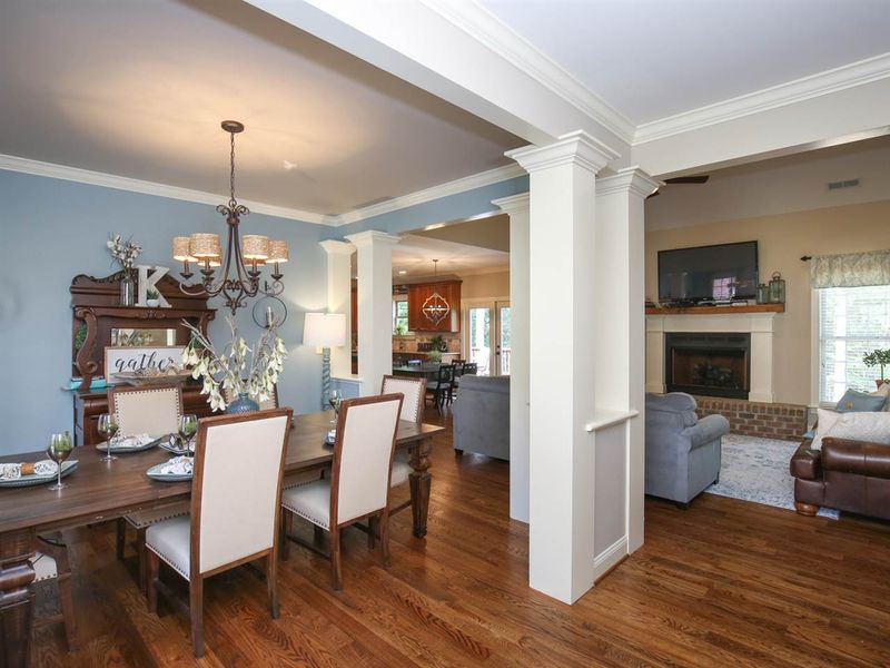 40 Lance Ln, Youngsville, NC 27596