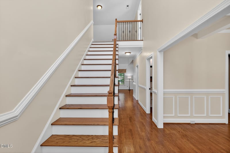 40 Larkspur Ct, Youngsville, NC 27596