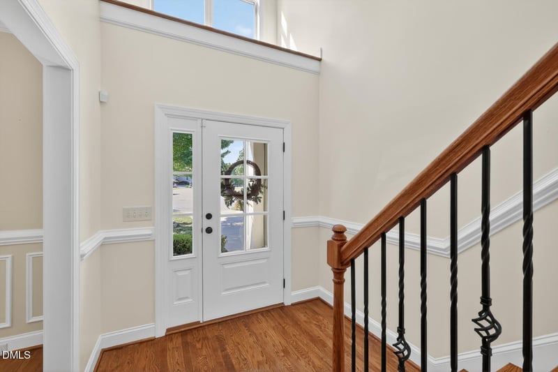 40 Larkspur Ct, Youngsville, NC 27596