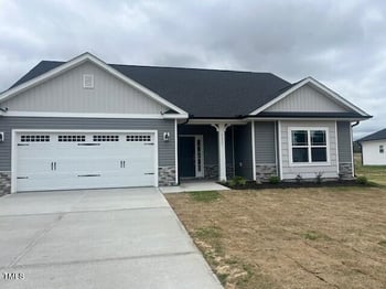40 Lemon Drop Ln, Franklinton, NC 27525