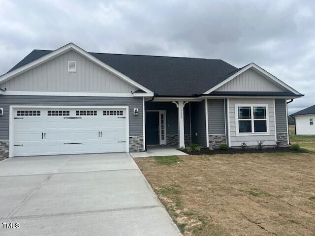 40 Lemon Drop Ln, Franklinton, NC 27525
