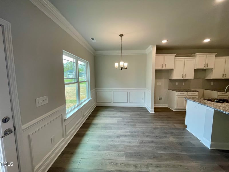 40 Lemon Drop Ln, Franklinton, NC 27525