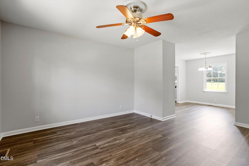40 Lester St, Angier, NC 27501