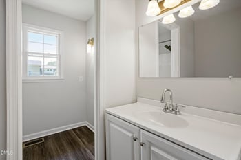 40 Lester St, Angier, NC 27501
