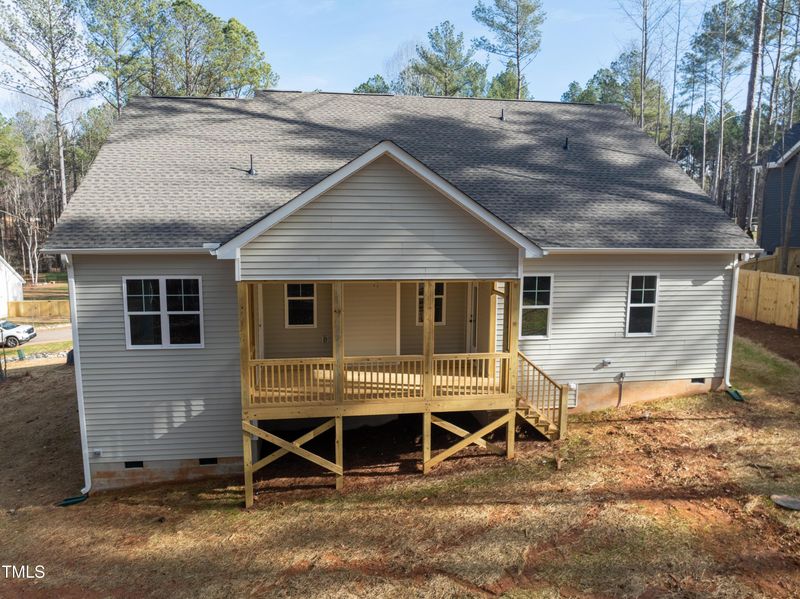 40 Lilac Dr, Franklinton, NC 27525