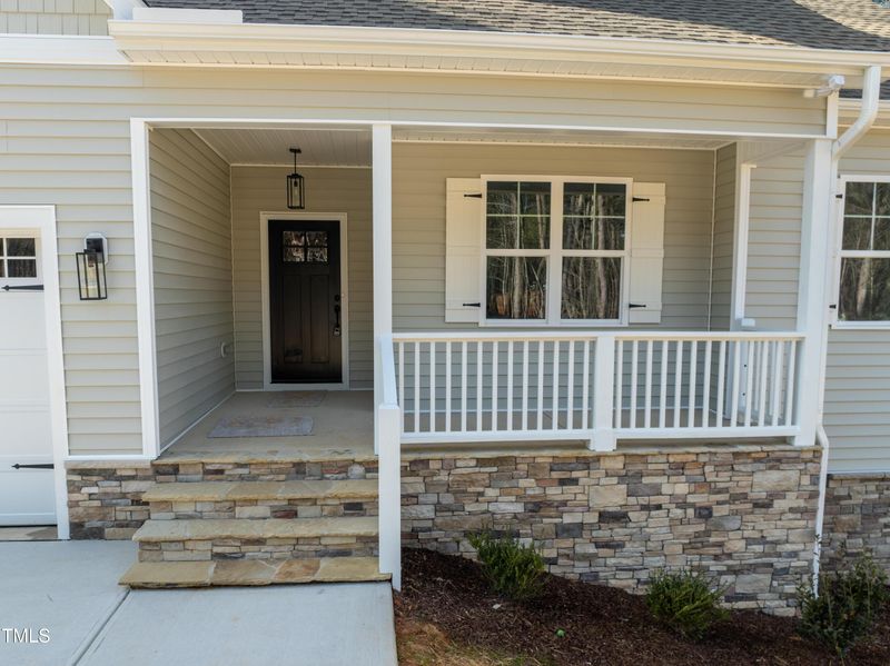40 Lilac Dr, Franklinton, NC 27525
