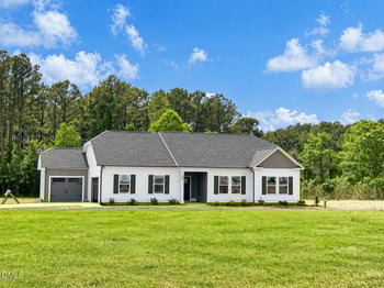40 Little Sampson Dr Lot 18, Princeton, NC 27569