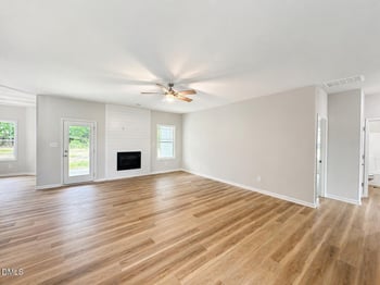 40 Little Sampson Dr Lot 18, Princeton, NC 27569