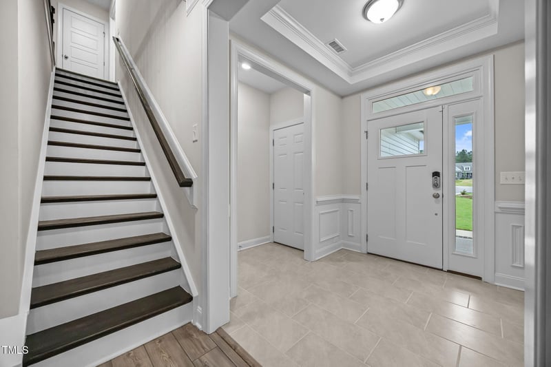 40 Long Needle Ct, Youngsville, NC 27596