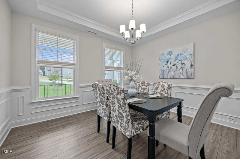 40 Long Needle Ct, Youngsville, NC 27596