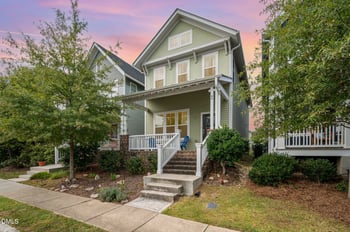 40 Mallard Landing Dr, Chapel Hill, NC 27516