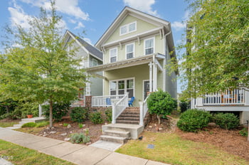 40 Mallard Landing Dr, Chapel Hill, NC 27516