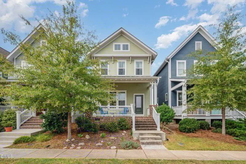 40 Mallard Landing Dr, Chapel Hill, NC 27516