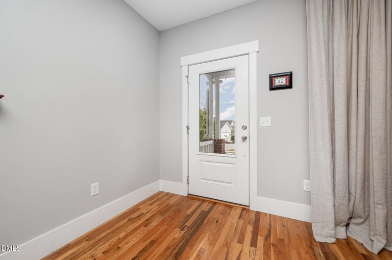 40 Mallard Landing Dr, Chapel Hill, NC 27516