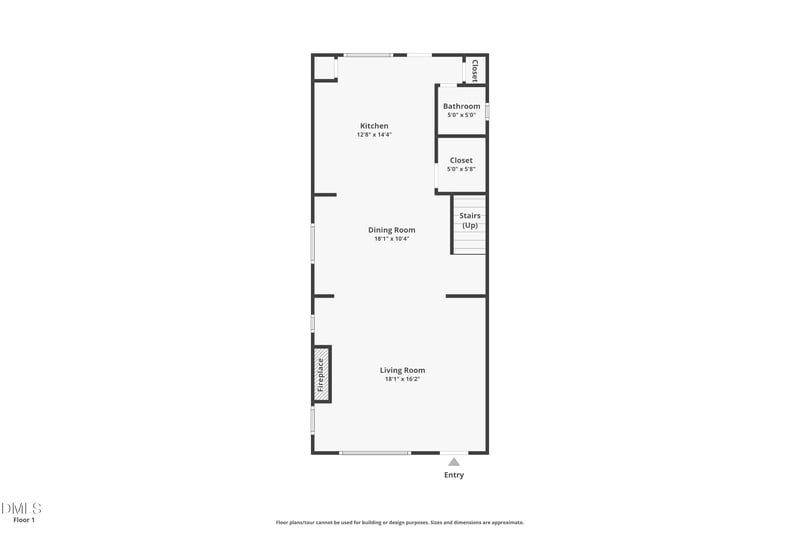 40 Mallard Landing Dr, Chapel Hill, NC 27516