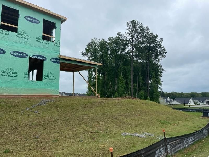 40 Mallard Loop Dr, Clayton, NC 27527