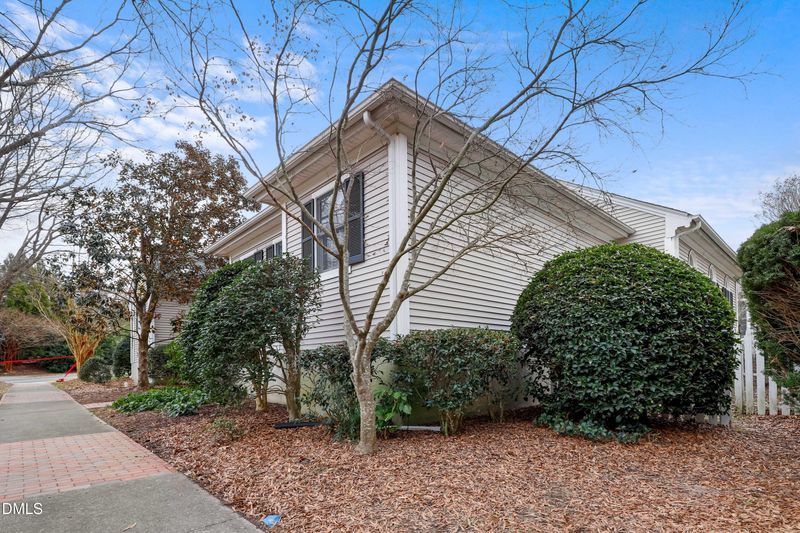 40 Mcdowell, Pittsboro, NC 27312