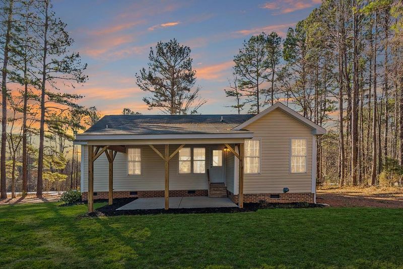 40 Millstone Dr, Franklinton, NC 27525