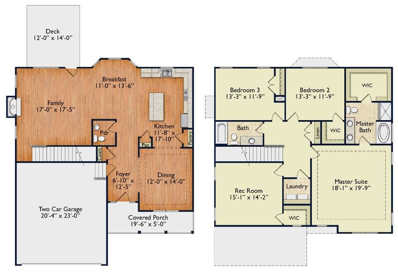 40 Mims Dr, Youngsville, NC 27596