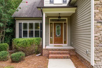 40 Muirfield Dr, Youngsville, NC 27596