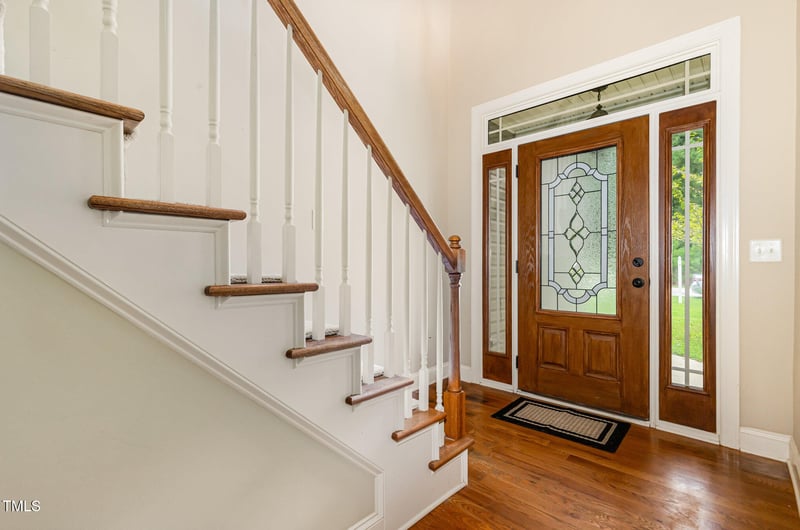 40 Muirfield Dr, Youngsville, NC 27596