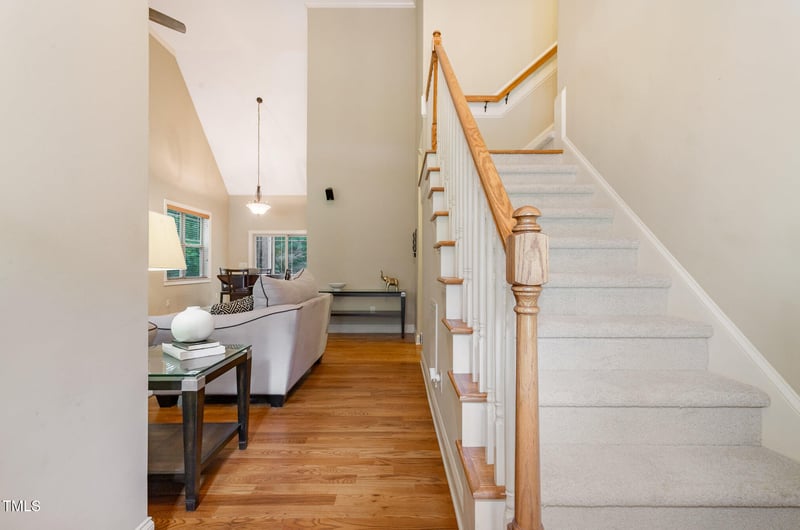 40 Muirfield Dr, Youngsville, NC 27596