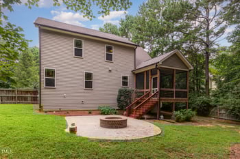 40 Muirfield Dr, Youngsville, NC 27596
