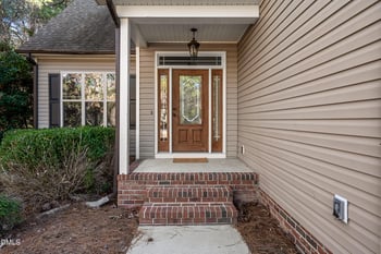 40 Muirfield Dr, Youngsville, NC 27596